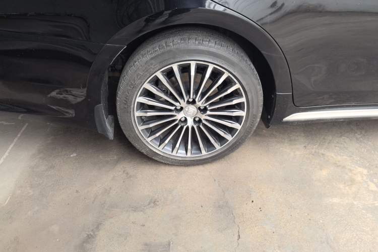 Used Toyota Crown 2018 2.0T Sport Edition