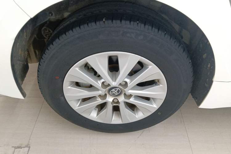 Used Toyota Corolla 2022 1.2T S-CVT Pioneer PLUS Edition
