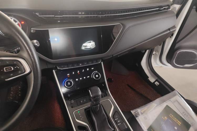 Used Chery Arrizo GX 2018 1.5T CVT Dynamic Color Version China V Standard
