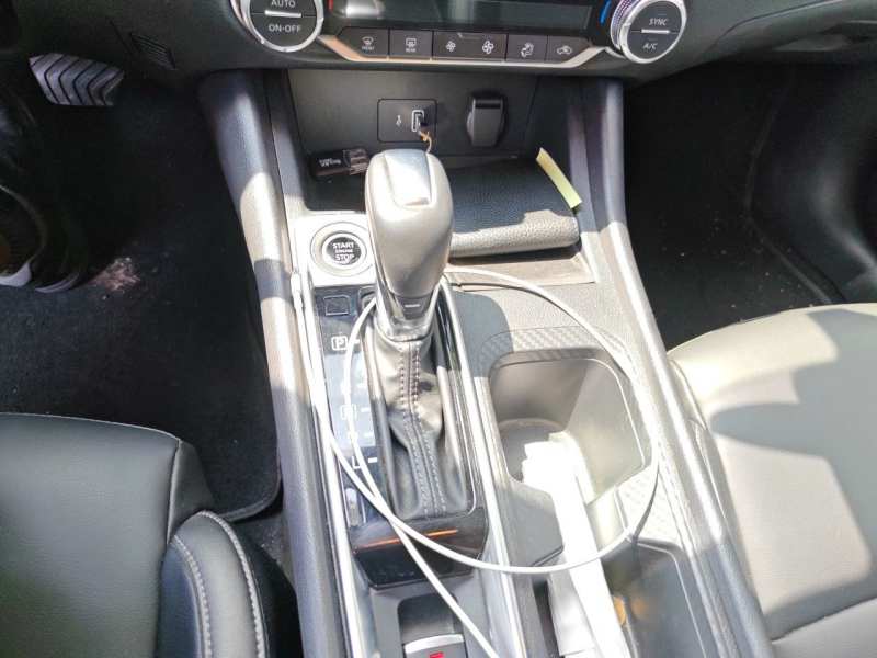 Used Nissan Sylphy 2022 1.6L XL CVT Smart Enjoyment Version — 15