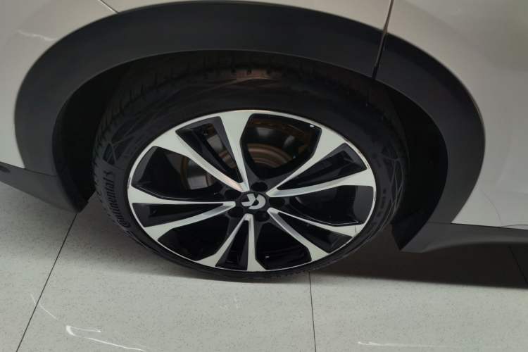 Used Nio ES8 2024 100kWh Signature Edition
