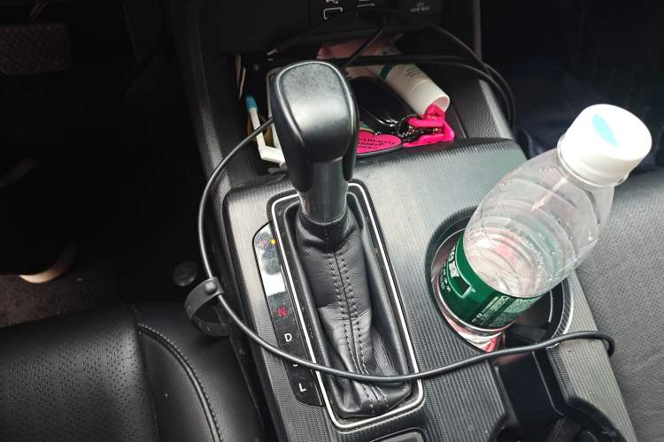 Used Honda Integra 2022 240TURBO CVT Luxury Edition