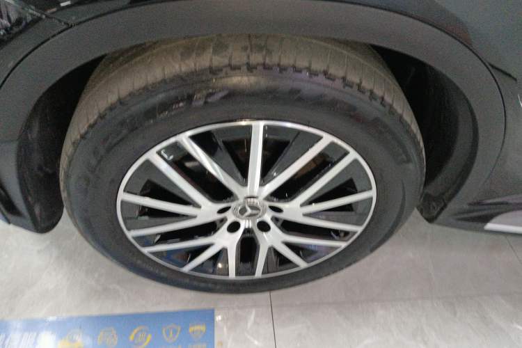 Used Mercedes-Benz GLC Coupe 2020 GLC 300 4MATIC Coupe SUV