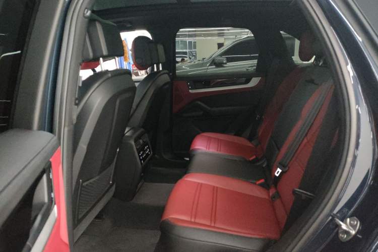 Used Porsche Cayenne 2024 Cayenne 3.0T
