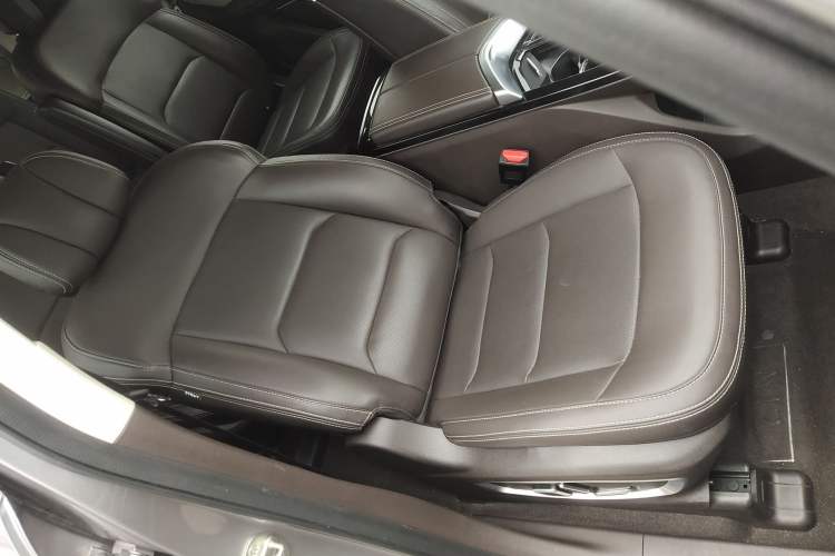 Used Geely Auto Jiajie New Energy 2021 ePro 1.5TD PHEV Deluxe Model
