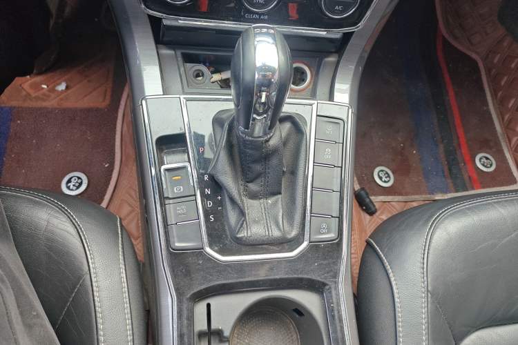 Used Volkswagen Passat 2016 280TSI DSG Prestige Edition
