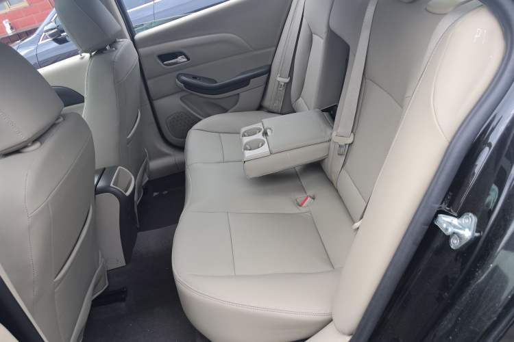 Used Chevrolet Malibu 2014 2.0L Automatic Comfort Edition
