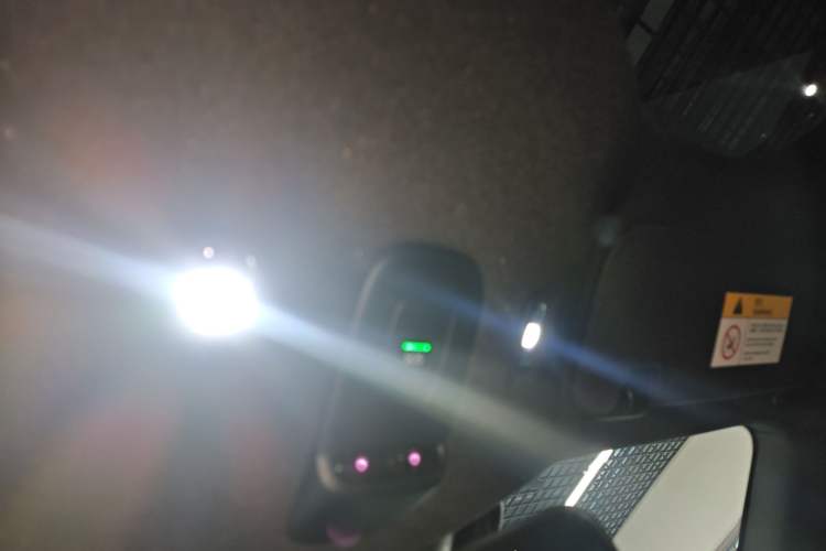 Used Nio ET5 2022 75 kWh
