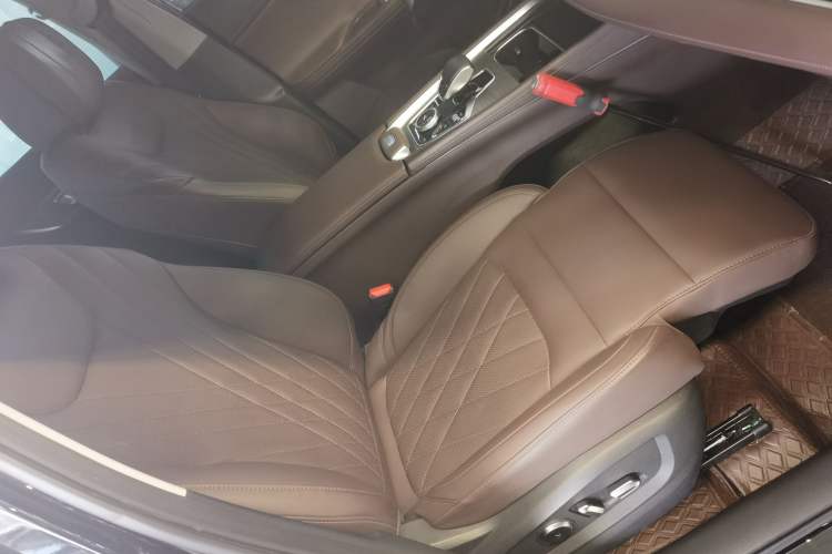 Used Chery Tiggo 8 PRO 2024 Champion Edition 290T Two-Wheel Drive Peak Version 5 Seats
