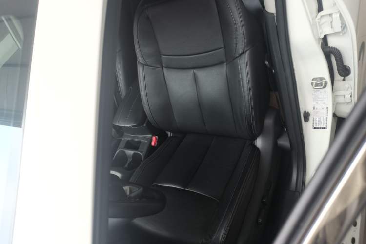 Used Nissan X-Trail 2021 2.0L CVT 2WD XL ITS SmartConnect Comfort Edition
