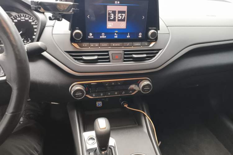 Used Nissan Teana 2020 2.0T XL Upper AD1 Smart Navigation Edition