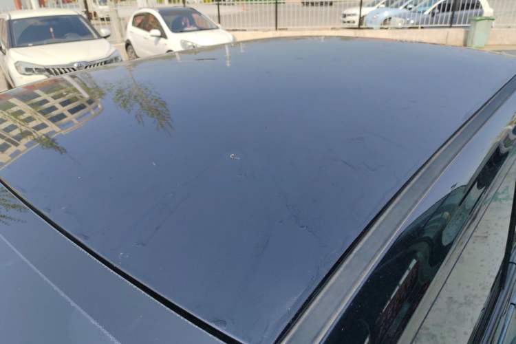 Used Baojun KiWi EV 2022 Designer Lite Edition Ternary Lithium Roof