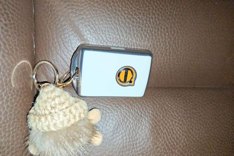 Used Volvo XC60 2024 B5 4x4 Smart Luxury Edition