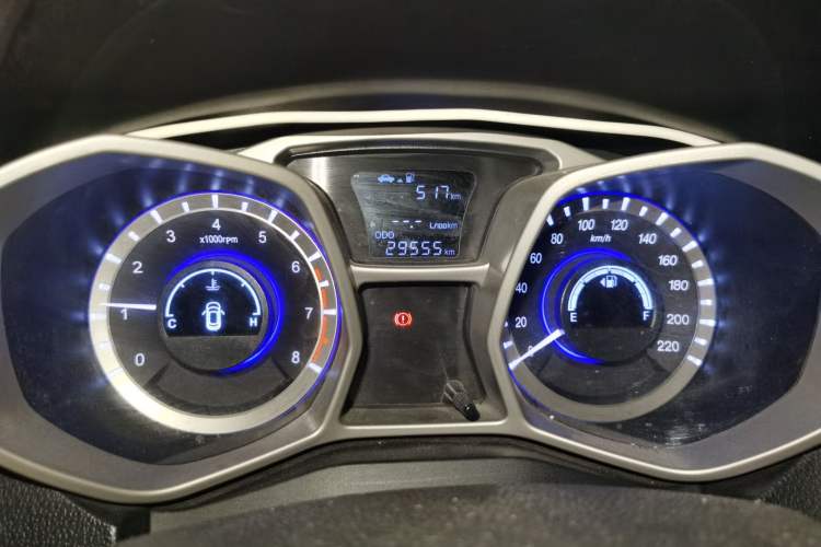 Used JAC Group Refine S3 2014 1.5L Manual Luxury Smart Model
