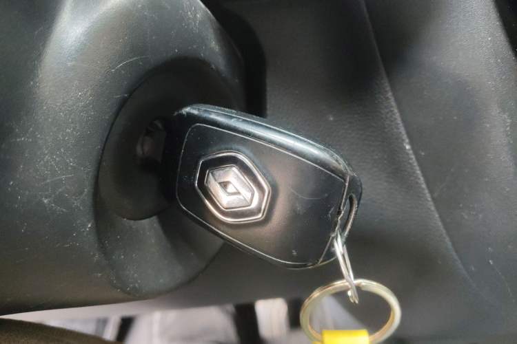 Used Renault E-Nuo 2019 e-Intelligent Model