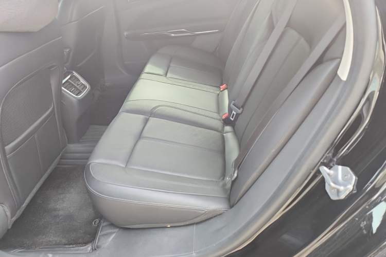 Used Ford Taurus 2019 EcoBoost 245 Premium Edition