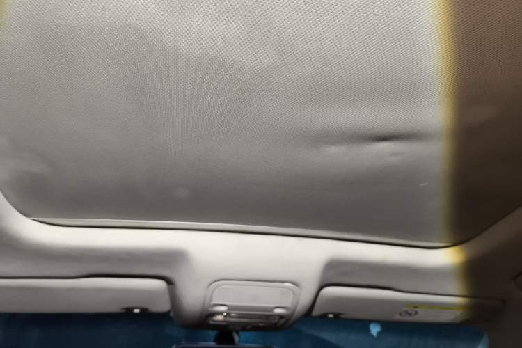 Used Audi Q3 2017 30 TFSI Fashion Model