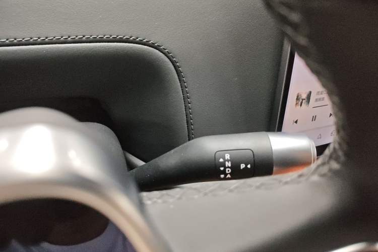 Used Li Auto L7 2025 Ultra Smart Refreshed Edition
