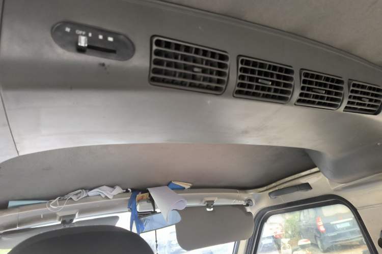 Used Wuling Rongguang 2021 1.5L Extended Basic Version L3C Headliner