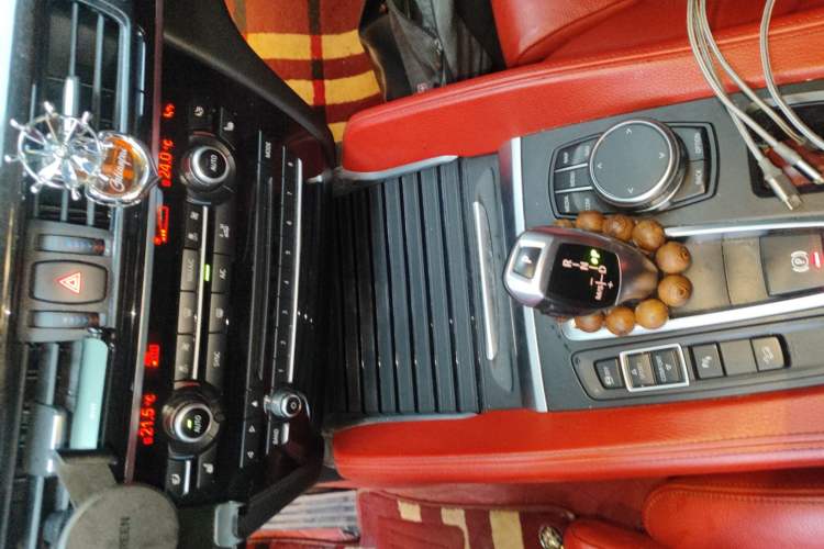 Used BMW X6 2018 xDrive28i