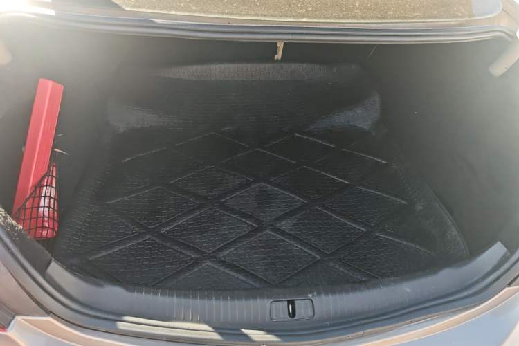 Used Buick Regal 2014 2.4L SIDI Elite Fashion Edition