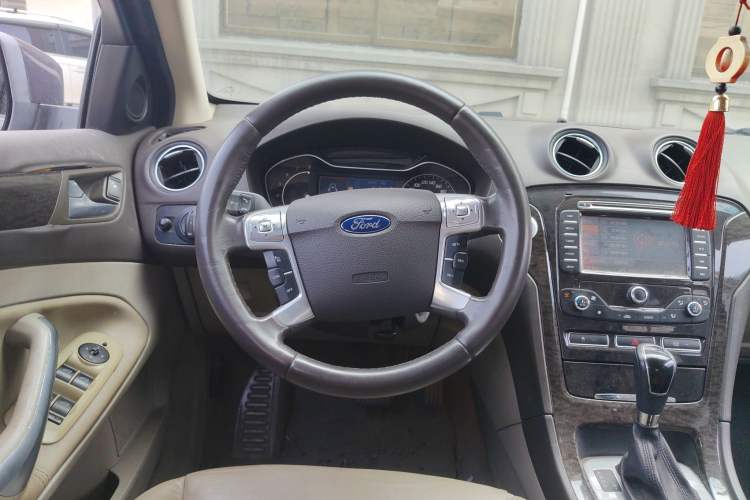 Used Ford Mondeo 2011 2.0L GTDi 200 Luxury Edition