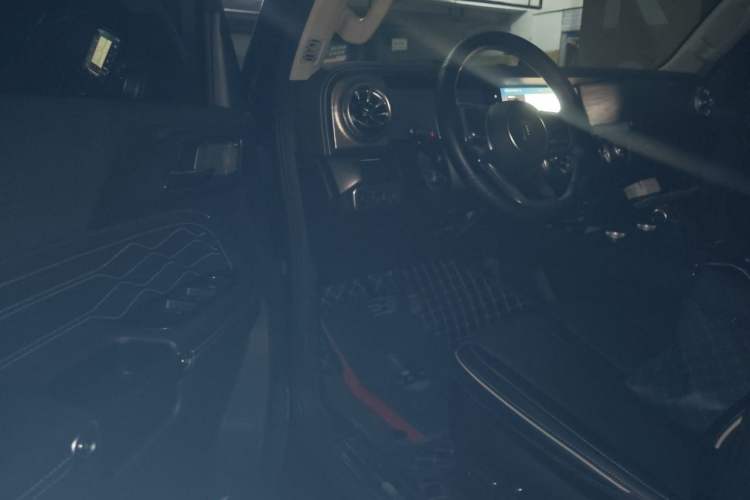 Used Tank 300 2021 Off-Road Edition 2.0T Conqueror