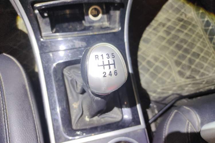 Used Haval H2 2014 1.5T Manual Two-Wheel Drive Elite Edition
