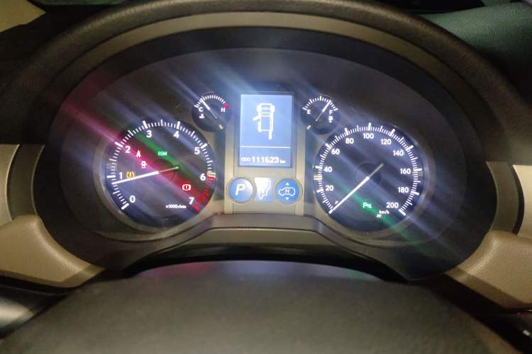 Used Lexus GX 2014 400 Prestige Edition