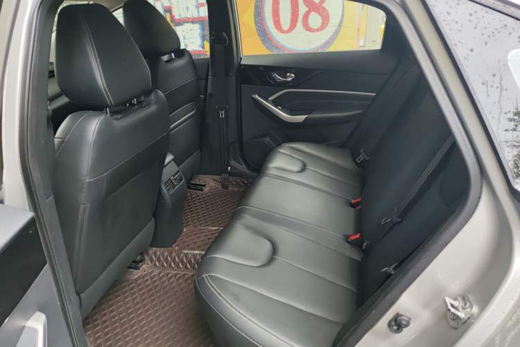 Used Venucia D60 2021 PLUS 1.6L XL CVT Yue Ling Edition