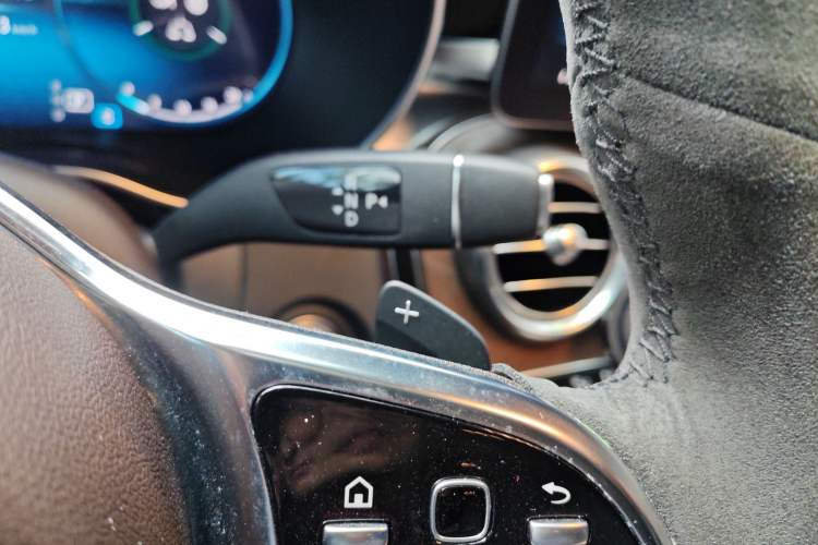 Used Mercedes-Benz GLC 2020 GLC 300 L 4MATIC Dynamic Edition
