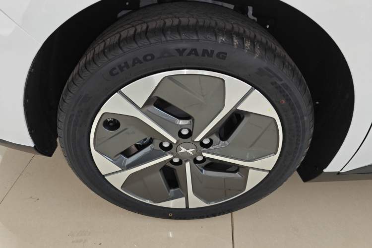 Used XPeng MONA M03 2025 515 Long-Range Plus