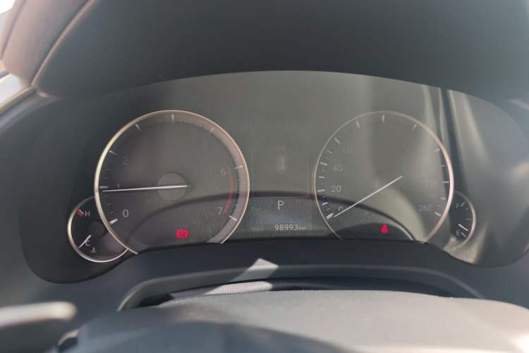 Used Lexus RX 2020 Facelifted 300 4x4 Elegant Edition