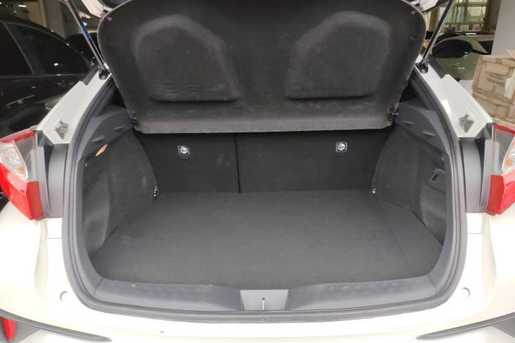 Used Toyota IZOA EV 2020 E·Smart Edition
