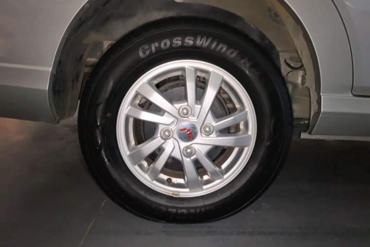 Used Wuling Hongguang 2021 1.5L Revised S Standard Version Hydraulic-Power-Assisted LAR