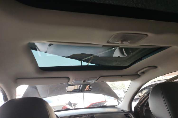 Used Kia Sportage R 2016 2.0L Automatic Two-Wheel Drive DLX