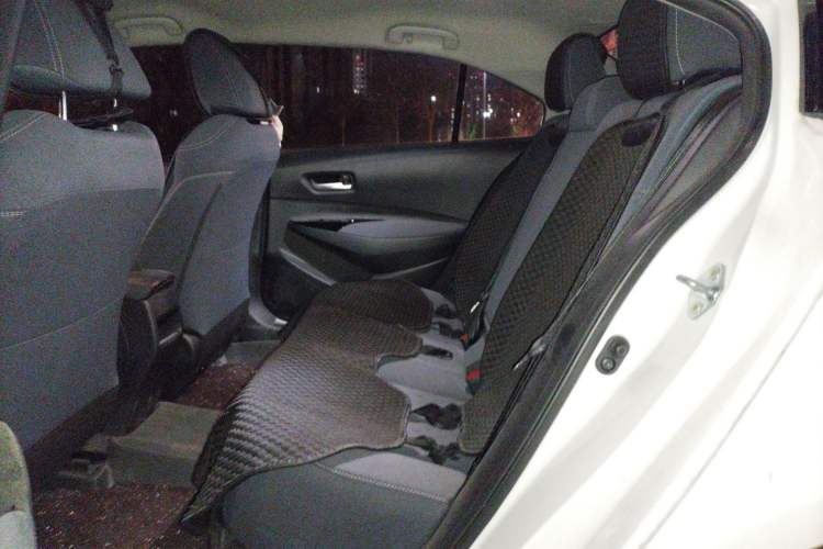 Used Toyota Allion 2023 2.0L Pioneer Edition
