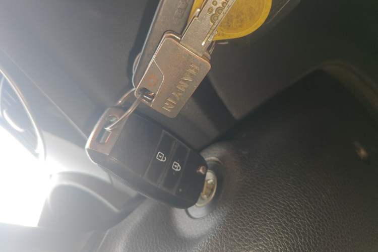 Used BYD Yuan PLUS 2023 Champion Edition 510KM Superior Model
