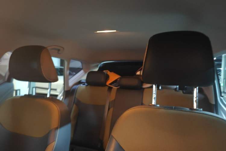 Used Jetta VS5 2019 280TSI Automatic Enjoyment Model