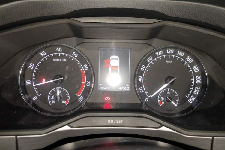 Used Skoda Superb 2016 Facelifted TSI380 DSG Flagship Edition
