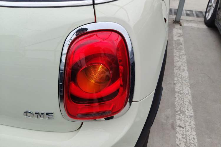 Used MINI 2021 1.5T ONE