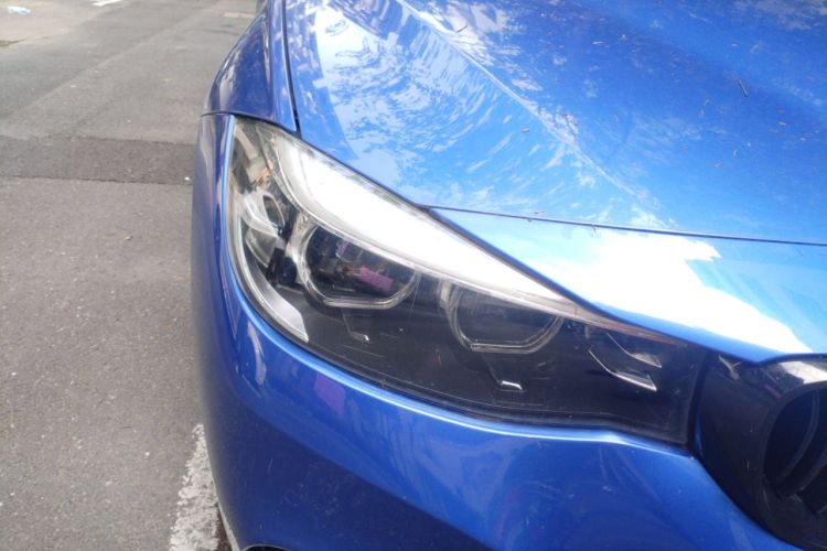 Used BMW 3 Series GT 2020 320i M Sport Package
