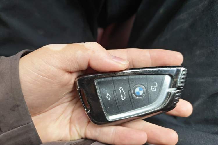 Used BMW 4 Series 2022 Revised 425i M Sport Night Edition Package