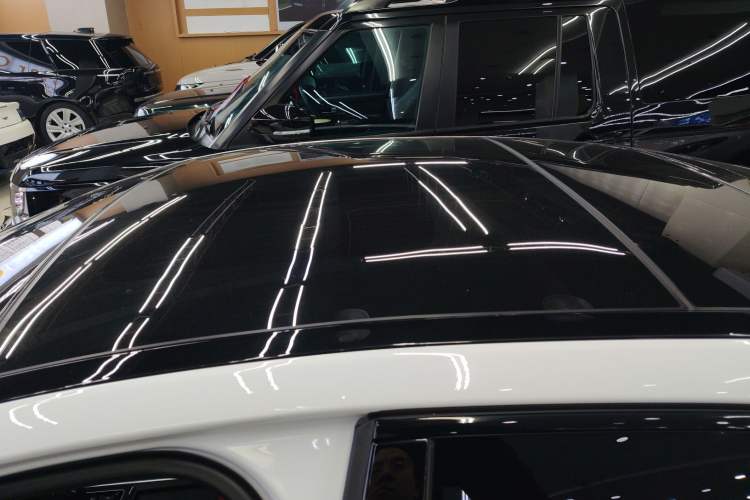 Used Jaguar XEL 2024 2.0T 250 PS R-DYNAMIC S Ebony Black Sport Edition
