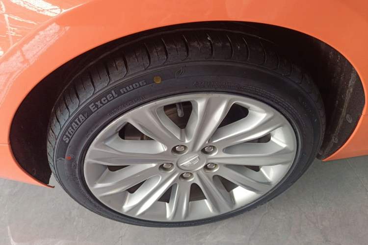 Used Cadillac ATS-L 2017 28T Tech Edition