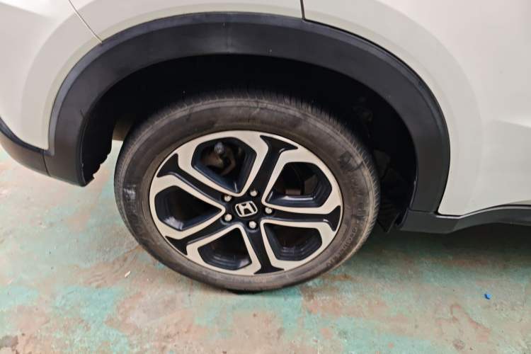 Used Honda XR-V 2017 1.8L EXi Manual Comfort Edition