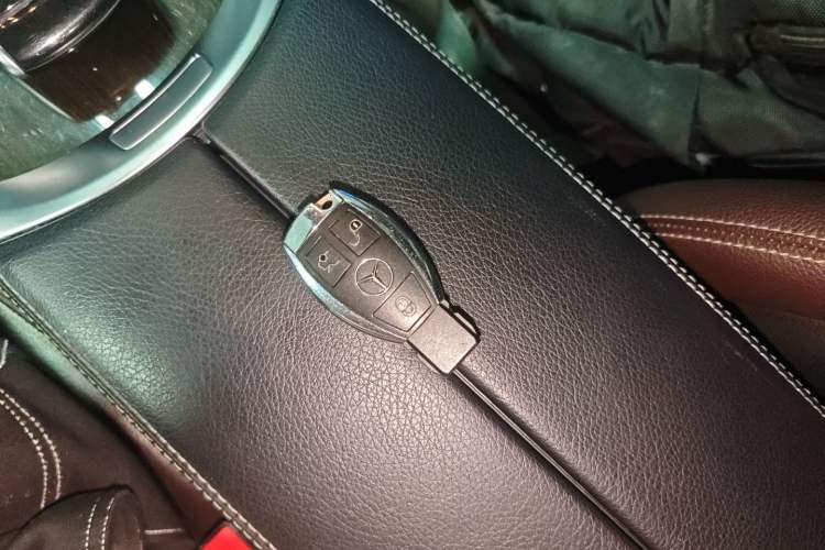 Used Mercedes-Benz GLC 2018 GLC 260 4MATIC Dynamic Edition
