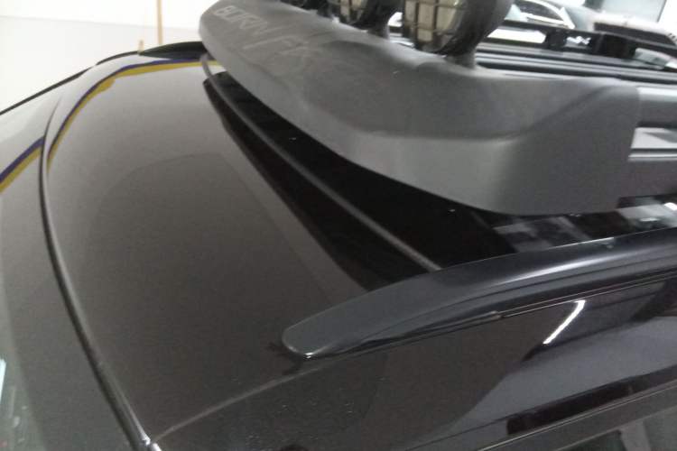 Used Geely Auto Cowboy 2025 1.5TD Fun-Offroad Version
