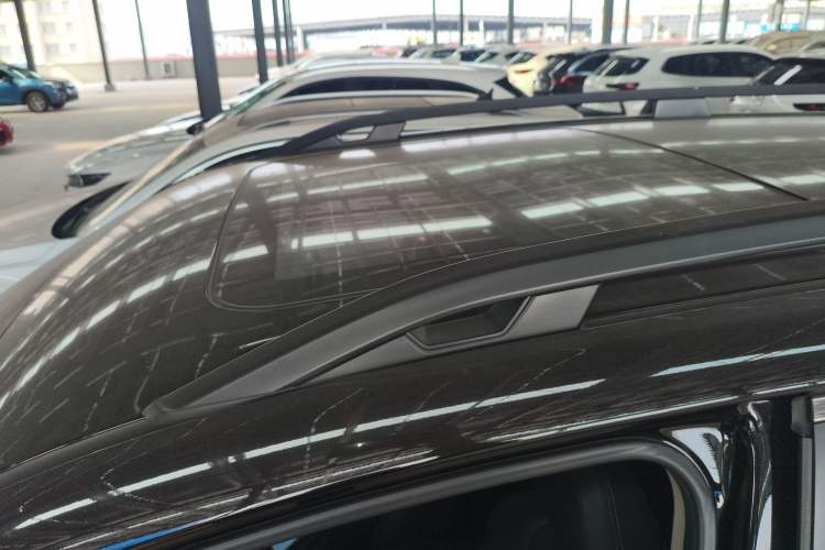 Used Subaru Forester 2024 2.0i AWD Luxury Edition EyeSight Roof