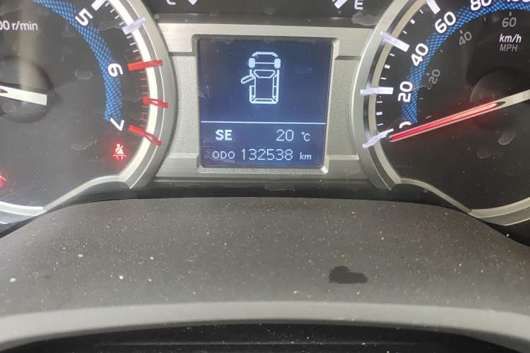 Used Toyota 4Runner 